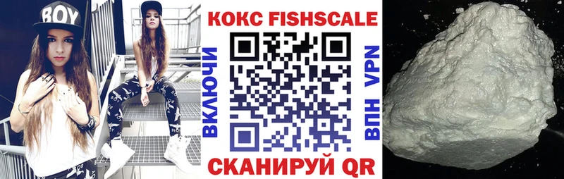 Кокаин Fish Scale  Купить где  Майский 